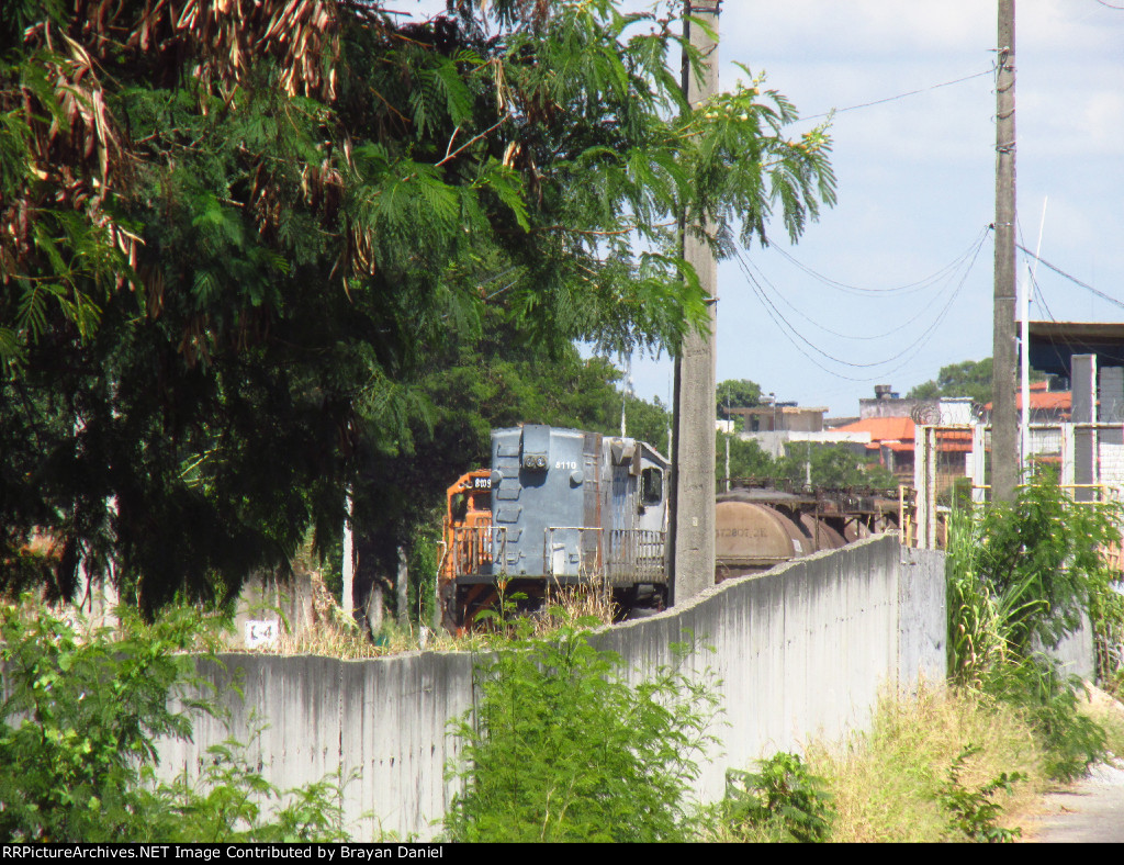 VLI 8110